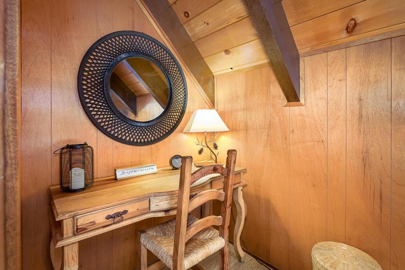 The Honey Bear Cabin Carnelian Bay Εξωτερικό φωτογραφία
